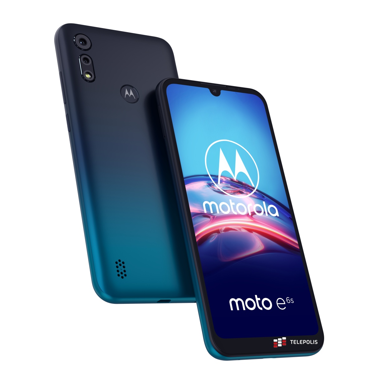 Motorola Moto E6S