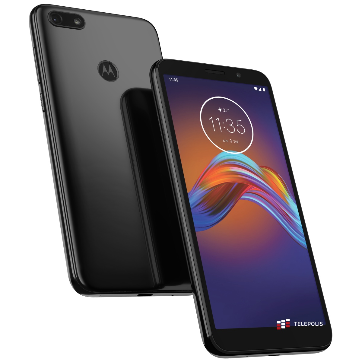 Motorola Moto E6 Play