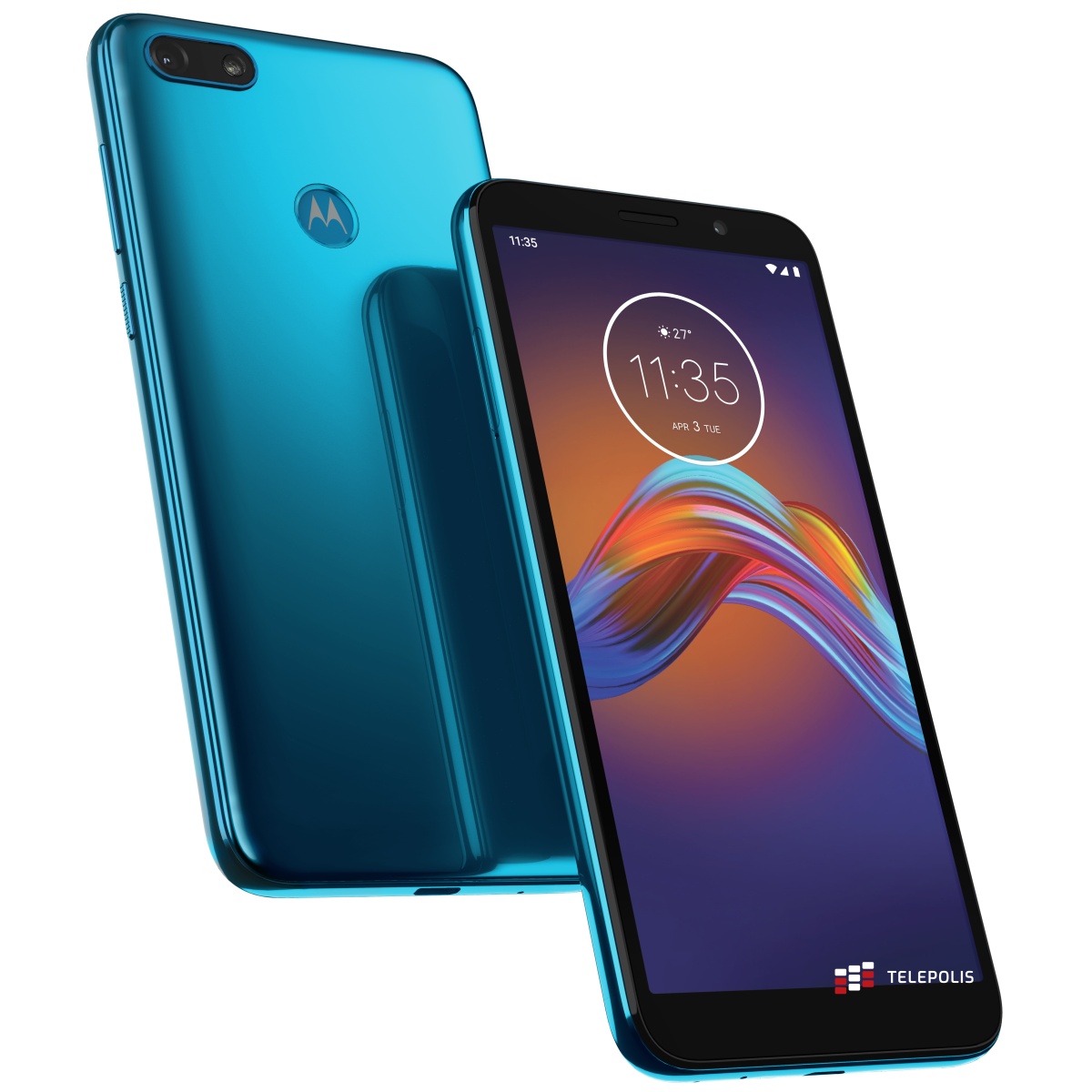 Motorola Moto E6 Play