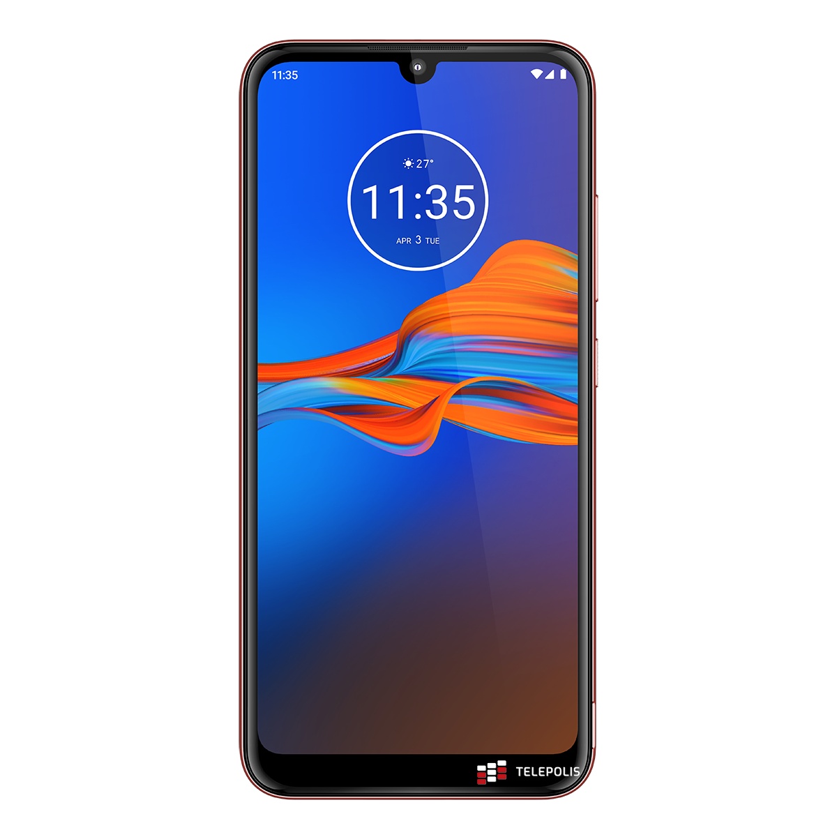 Motorola Moto E6 Plus