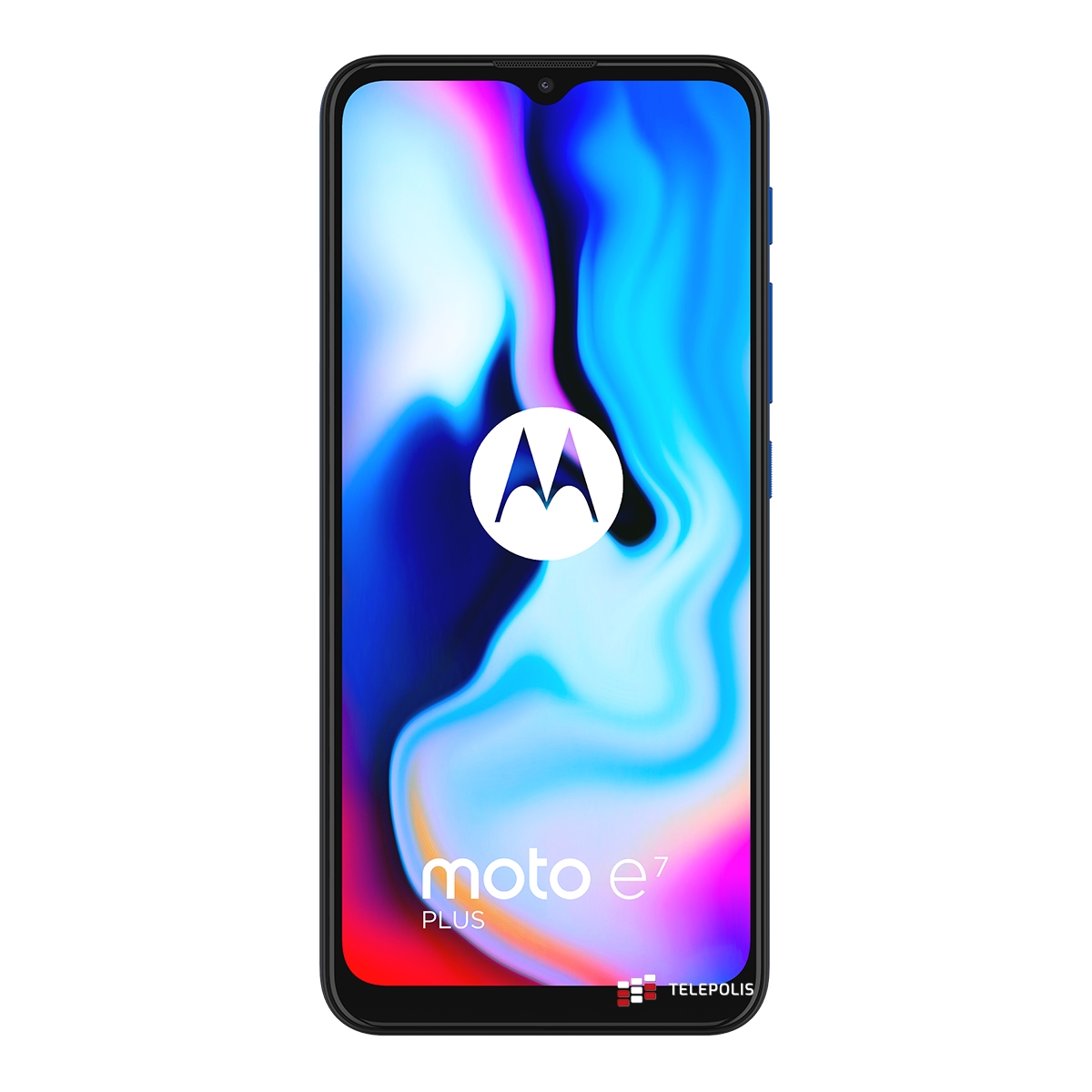 Motorola Moto E7 Plus