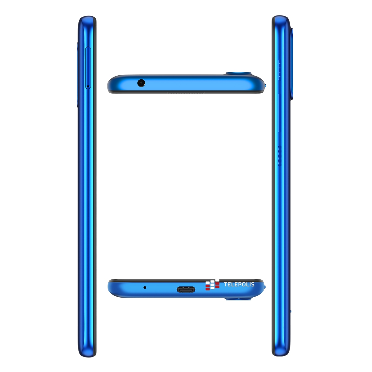 Motorola Moto E7 Power