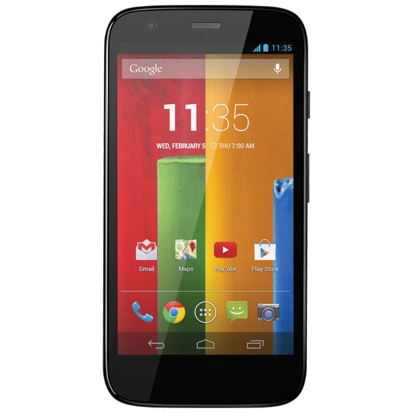 Motorola Moto G