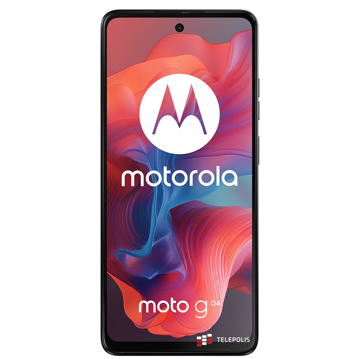 Motorola Moto G04