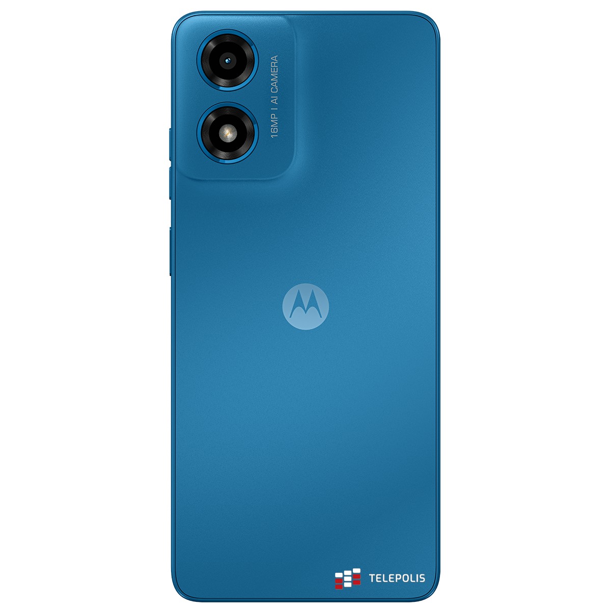 Motorola Moto G04