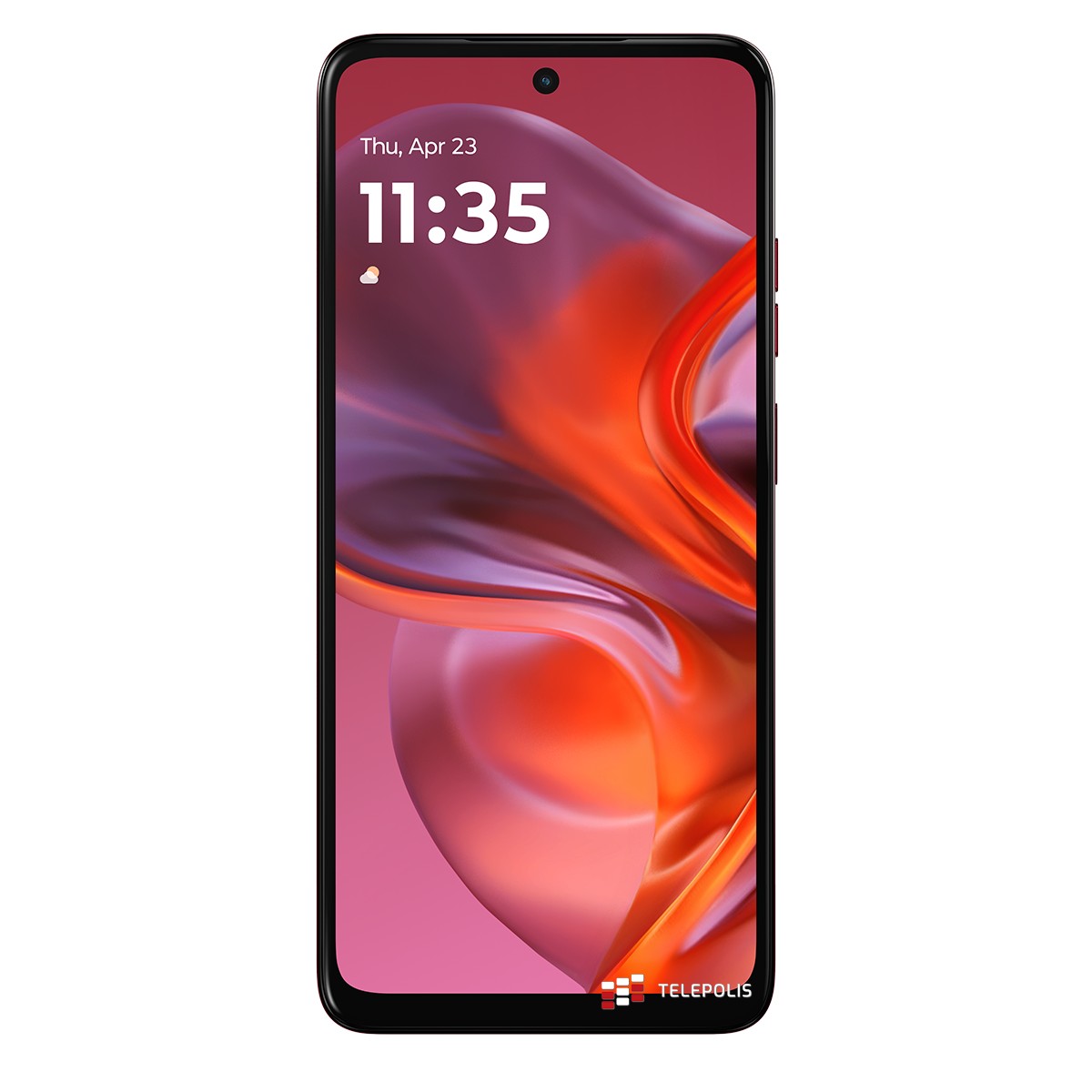 Motorola Moto G05