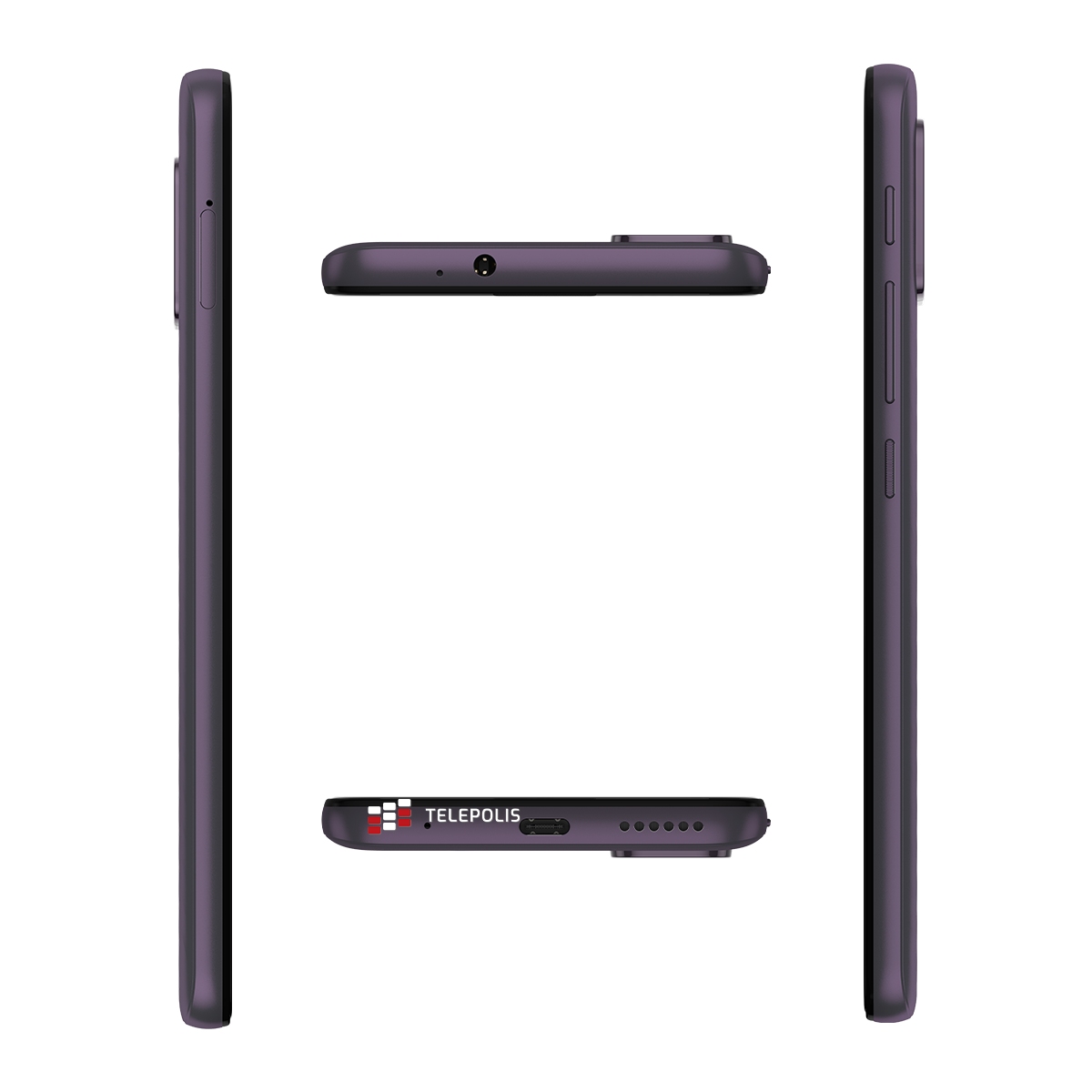 Motorola Moto G10