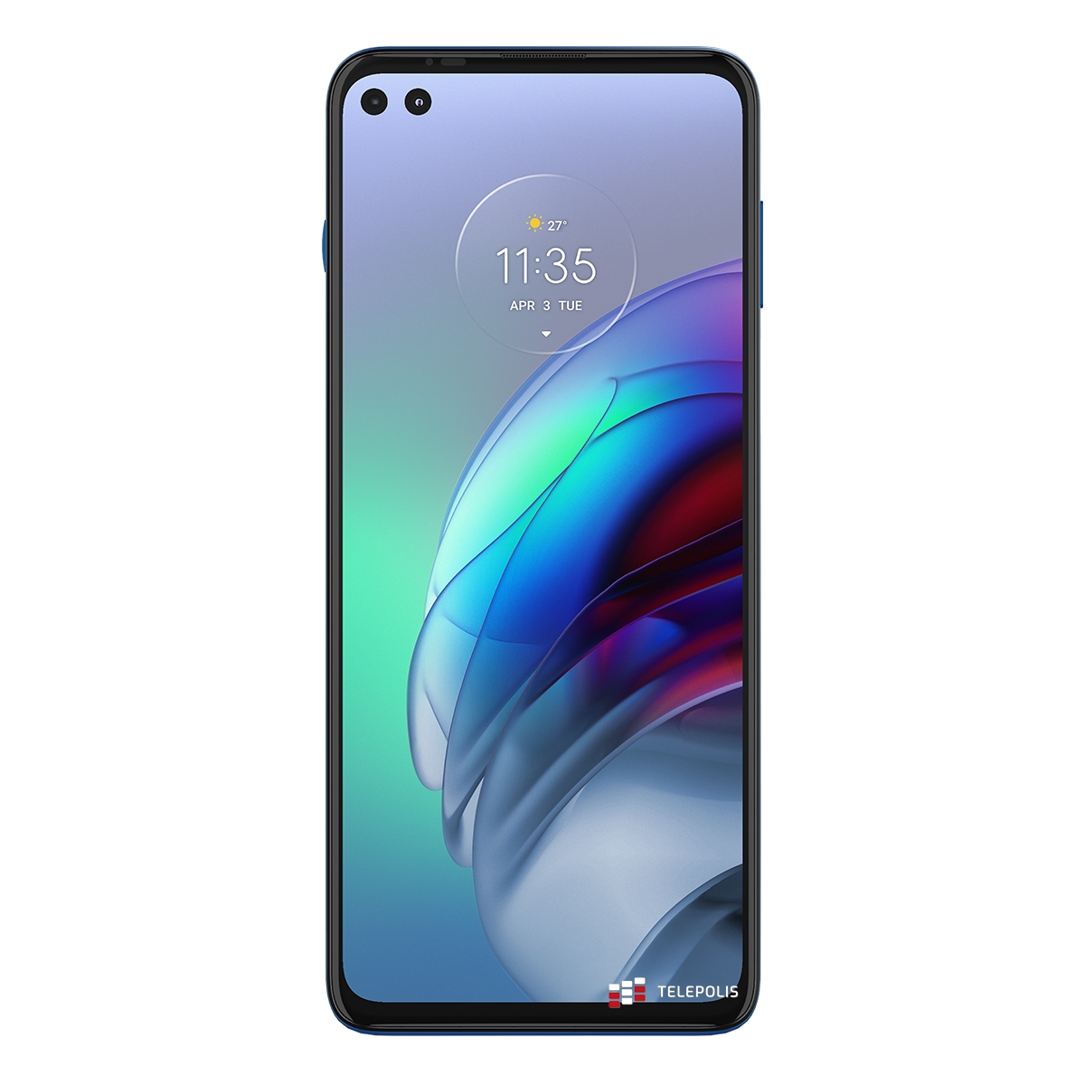 Motorola moto g100