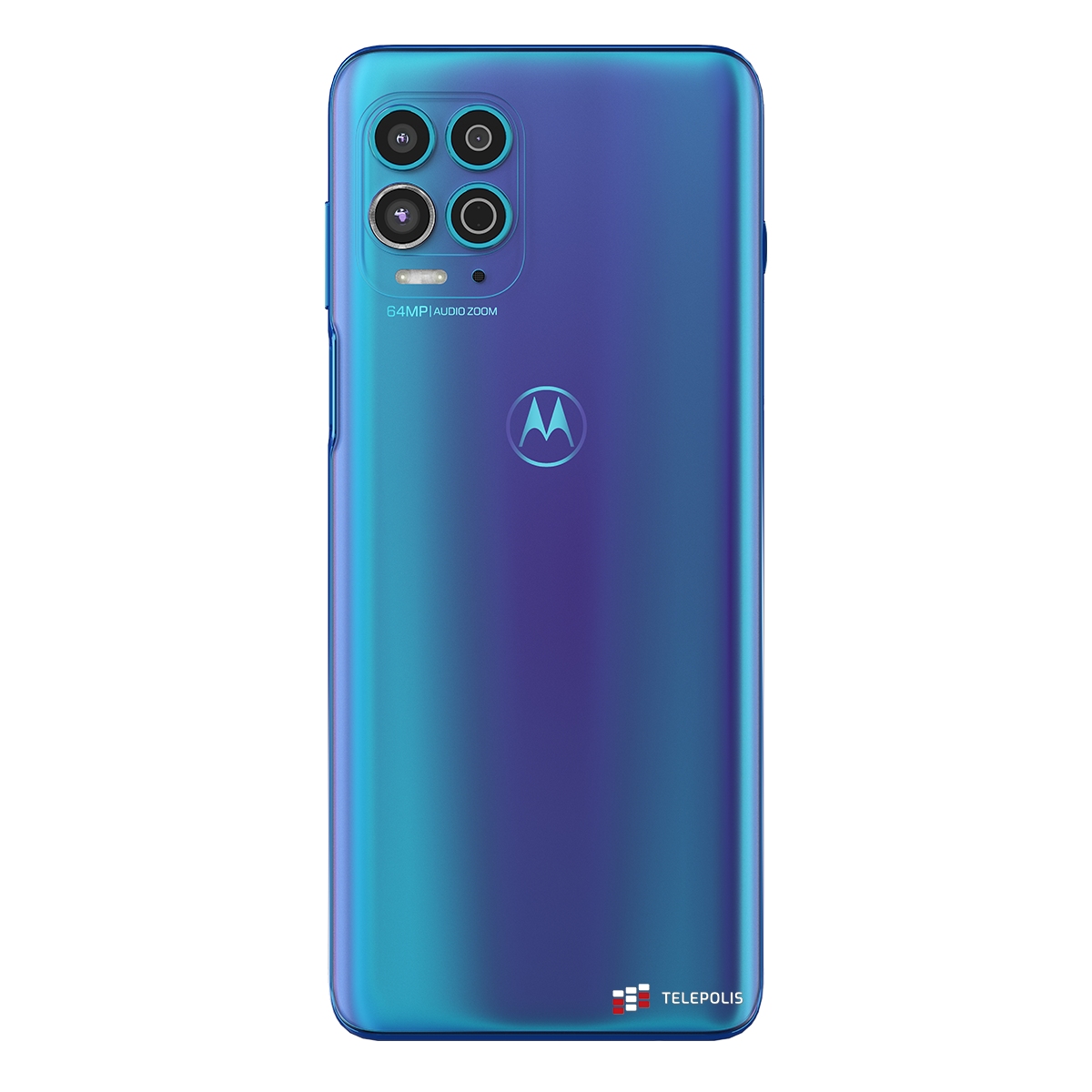 Motorola moto g100
