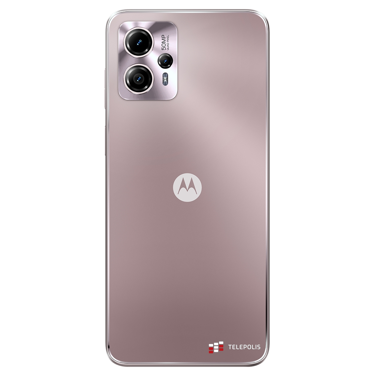 Motorola Moto G13 - dane techniczne, specyfikacja - Telepolis.pl