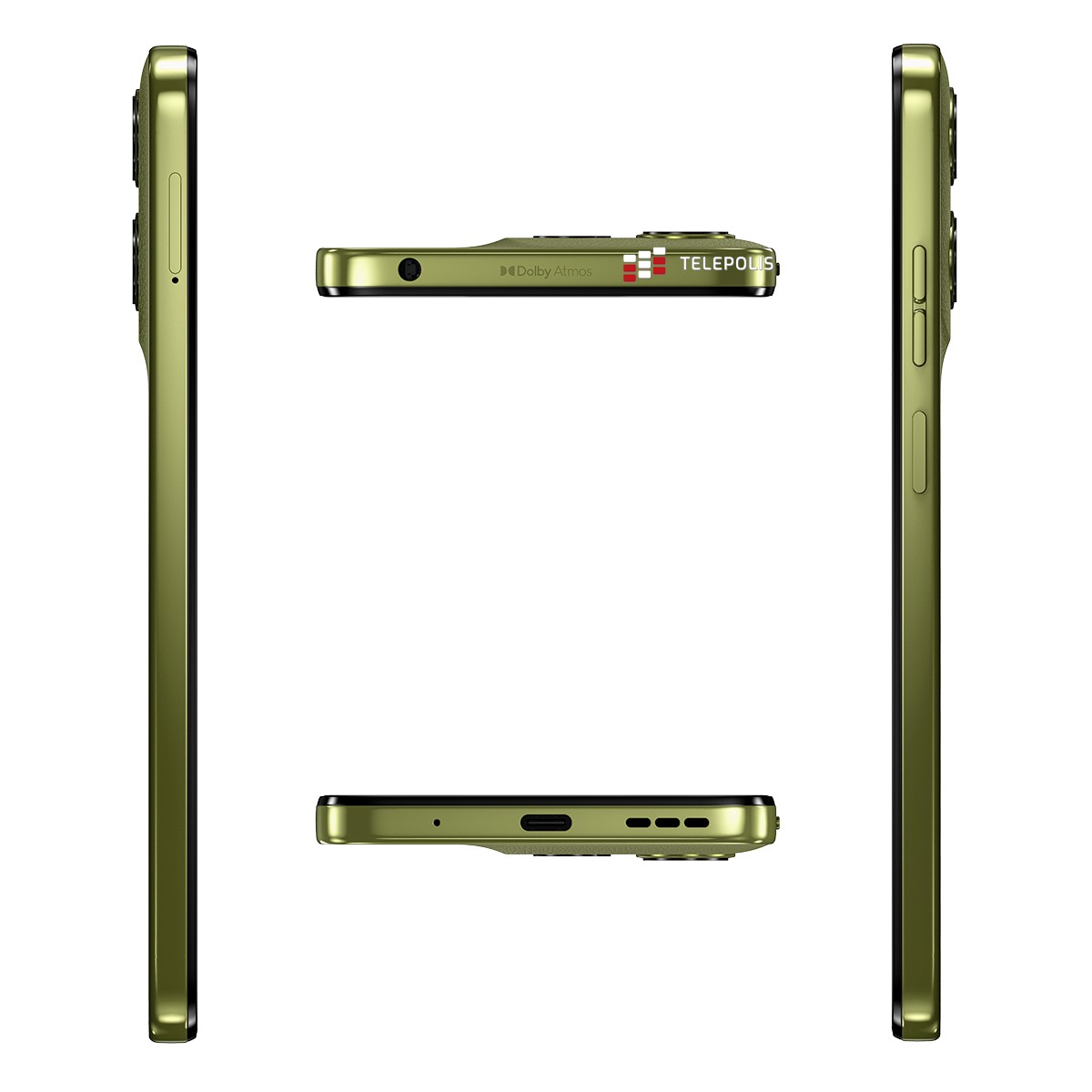 Motorola Moto G15 Power
