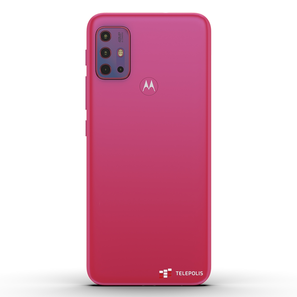 Motorola Moto G20