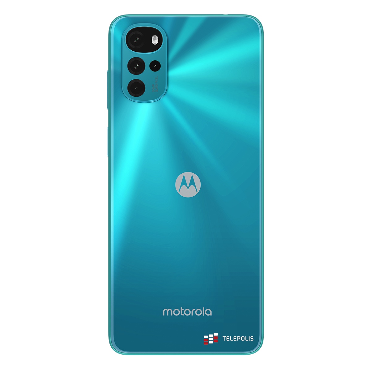 Motorola Moto G22