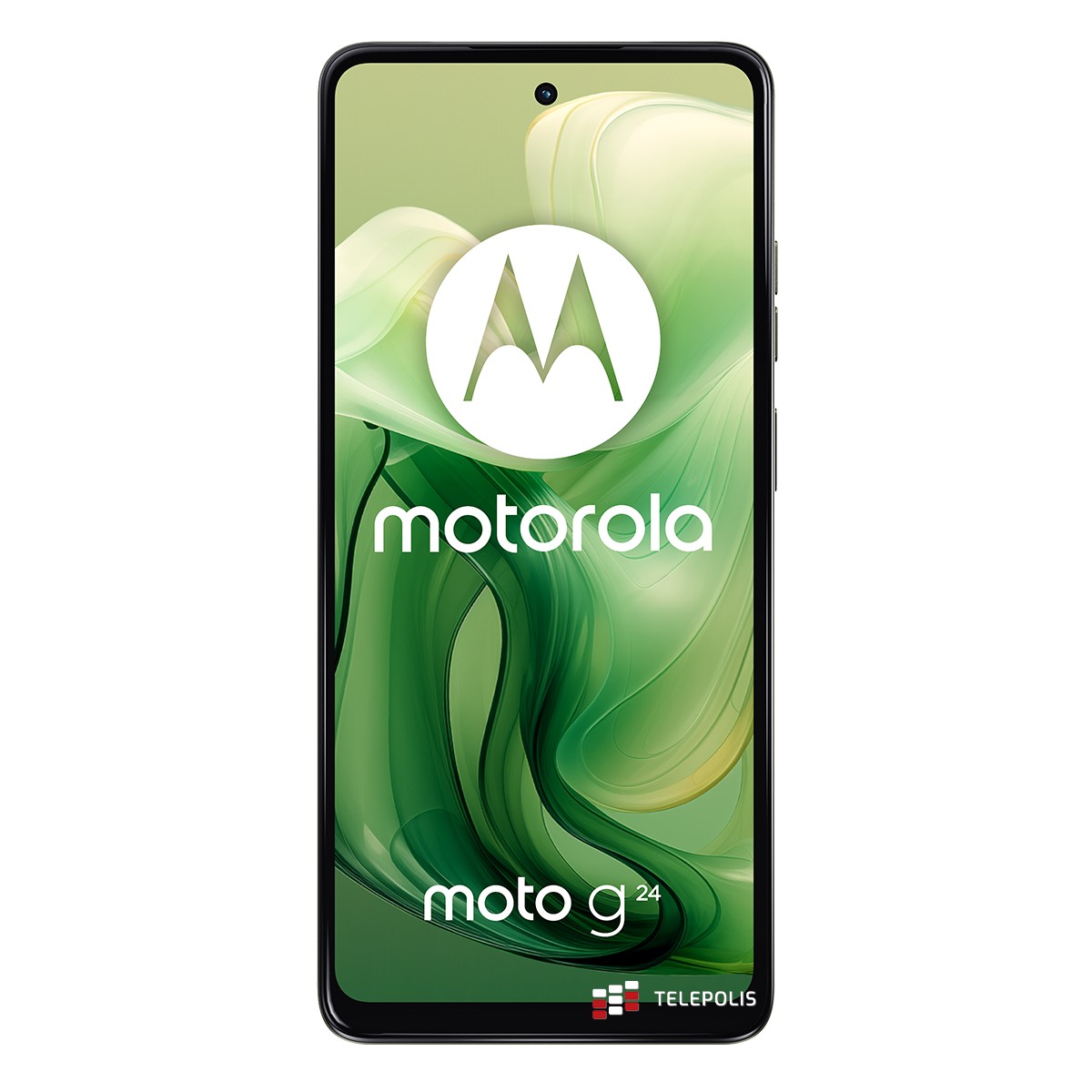 Motorola Moto G24