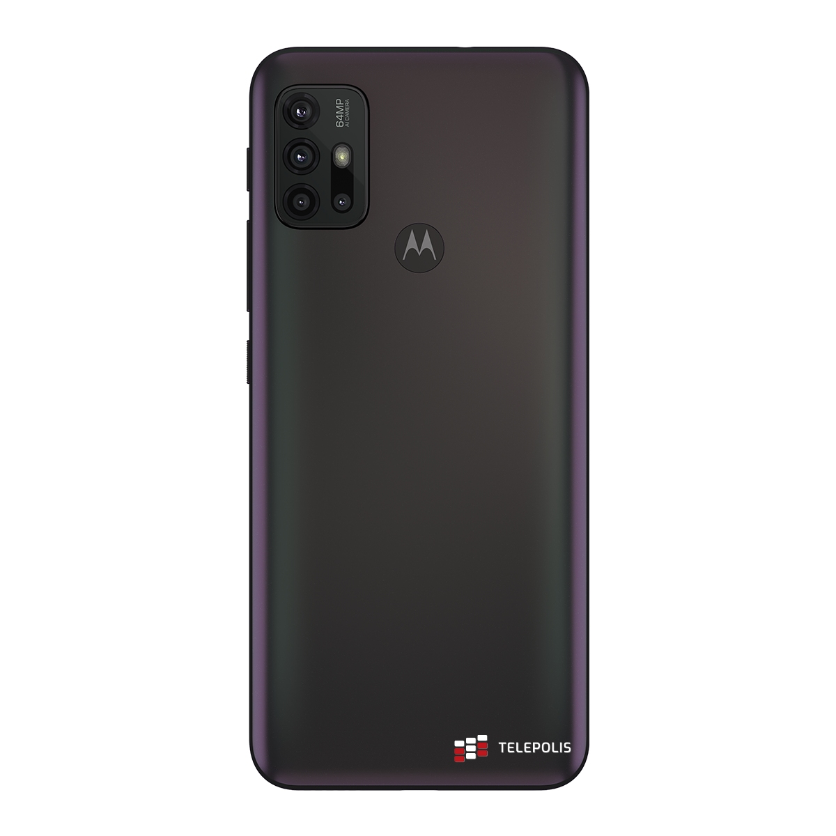 Motorola Moto G30