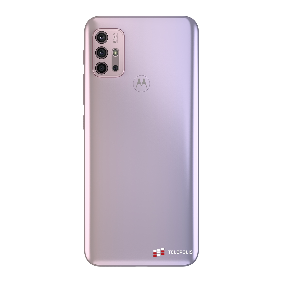 Motorola Moto G30