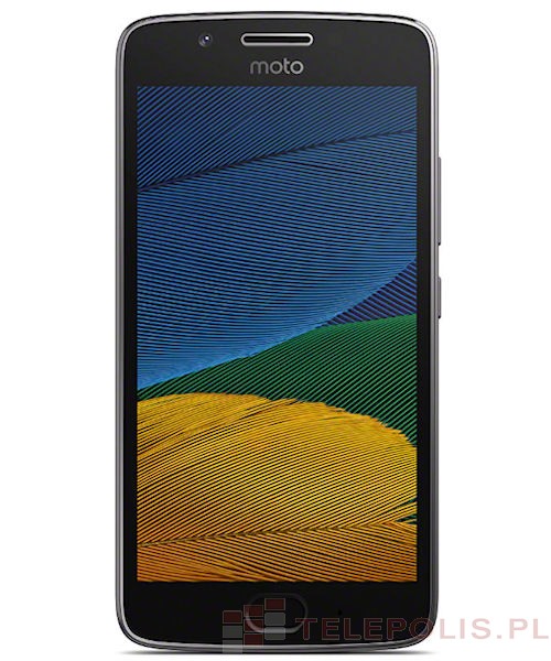 Motorola Moto G5