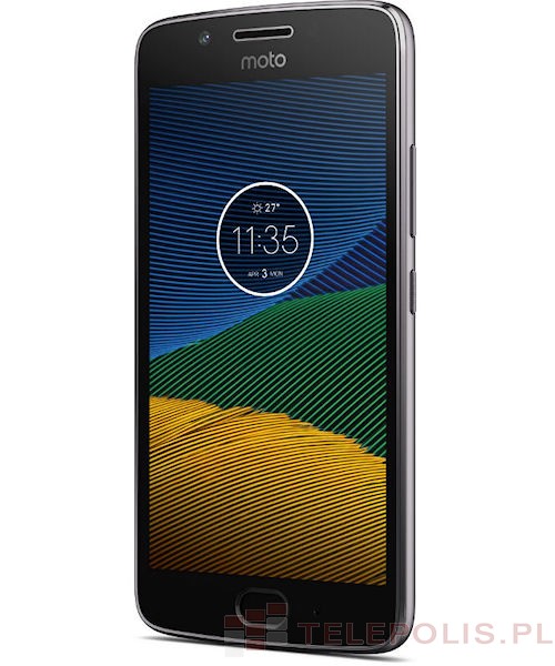 Motorola Moto G5
