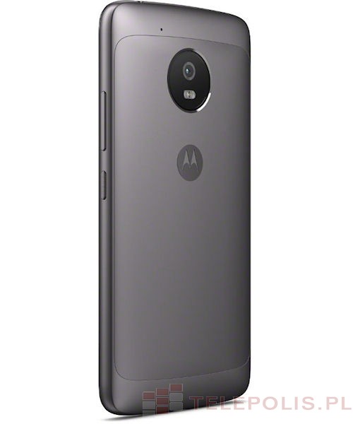 Motorola Moto G5