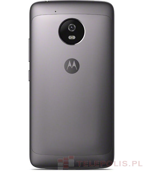 Motorola Moto G5