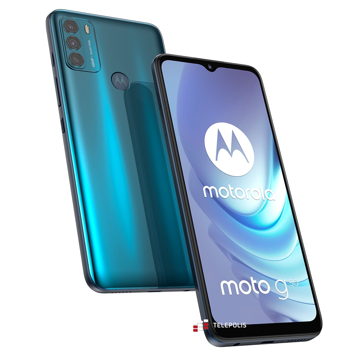 Motorola Moto G50