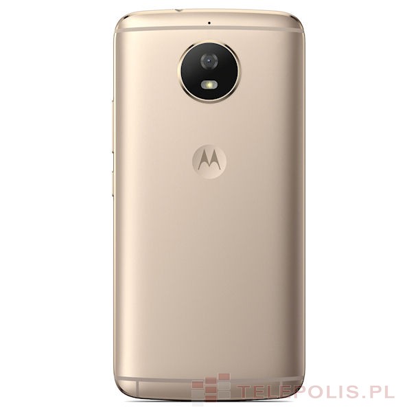 Motorola Moto G5S