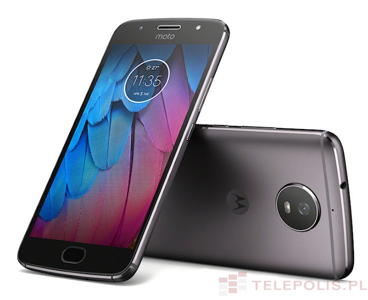 Motorola Moto G5S