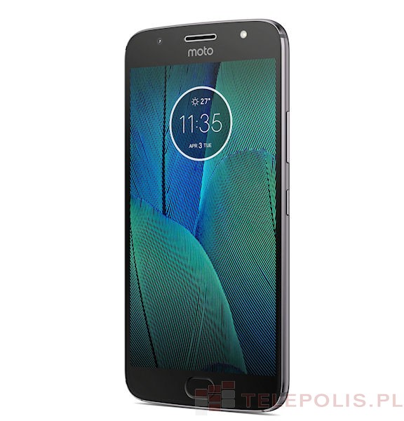 Motorola Moto G5S Plus