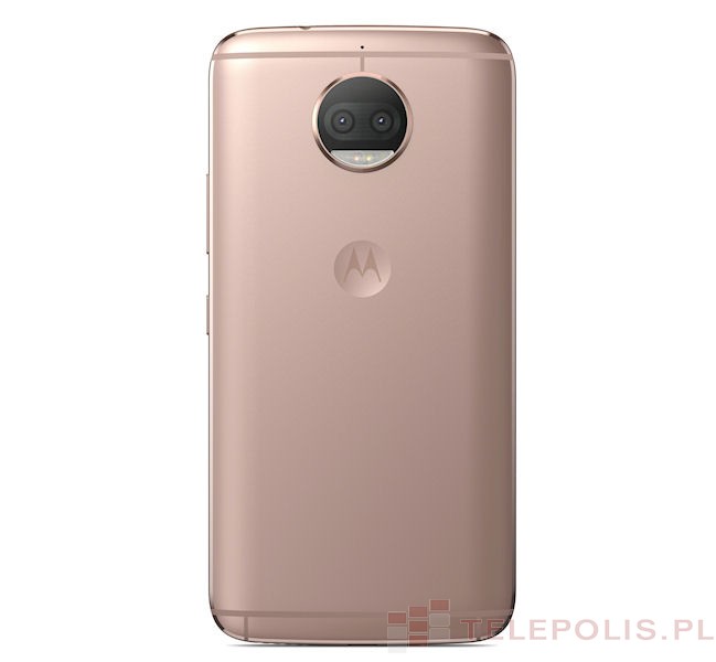 Motorola Moto G5S Plus