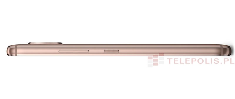 Motorola Moto G5S Plus