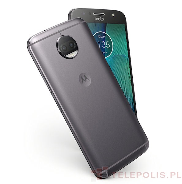 Motorola Moto G5S Plus