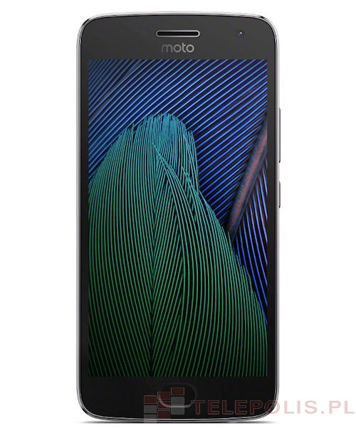 Motorola Moto G5 Plus
