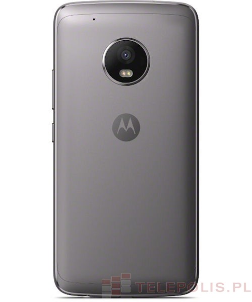 Motorola Moto G5 Plus