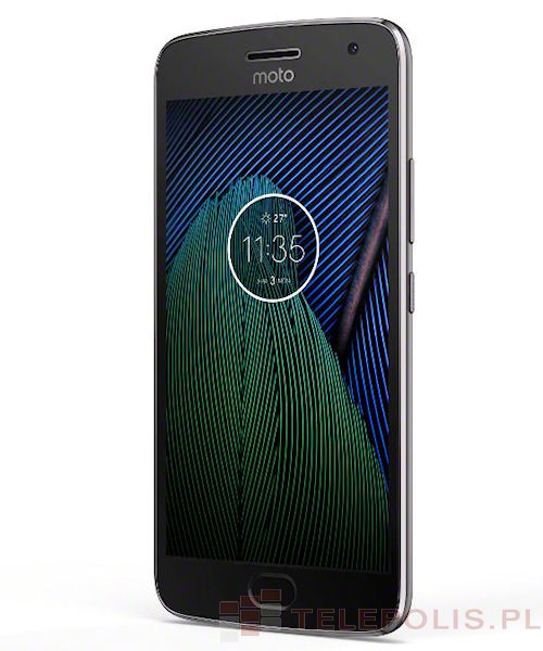 Motorola Moto G5 Plus