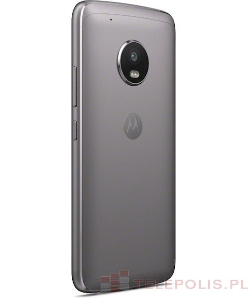 Motorola Moto G5 Plus