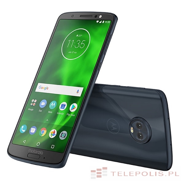 Motorola Moto G6