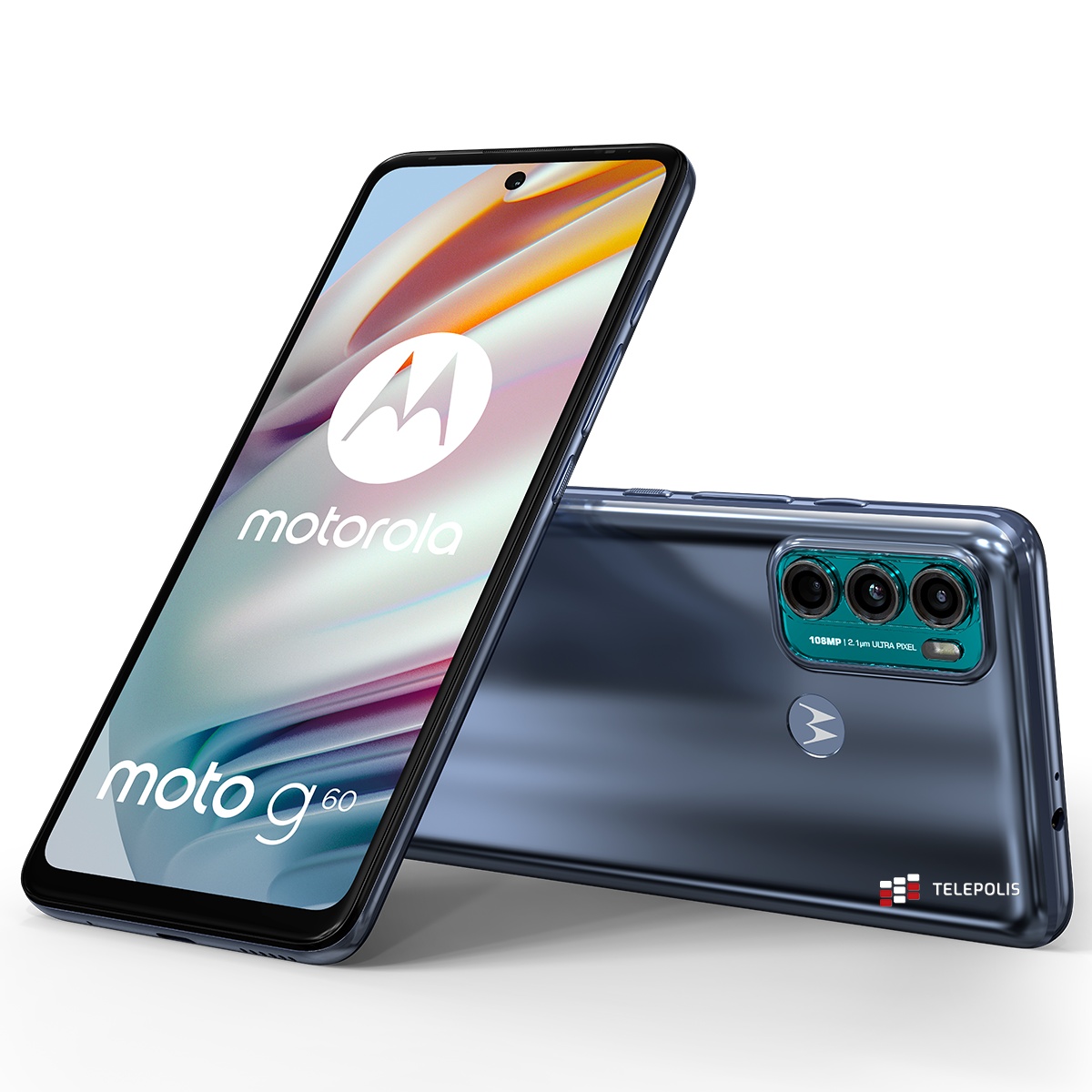 Motorola Moto G60