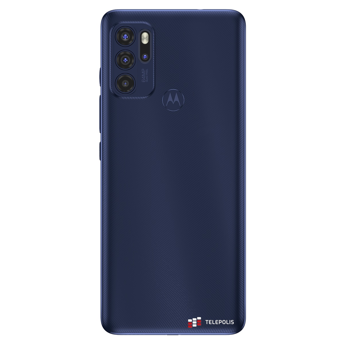 Motorola Moto G60s