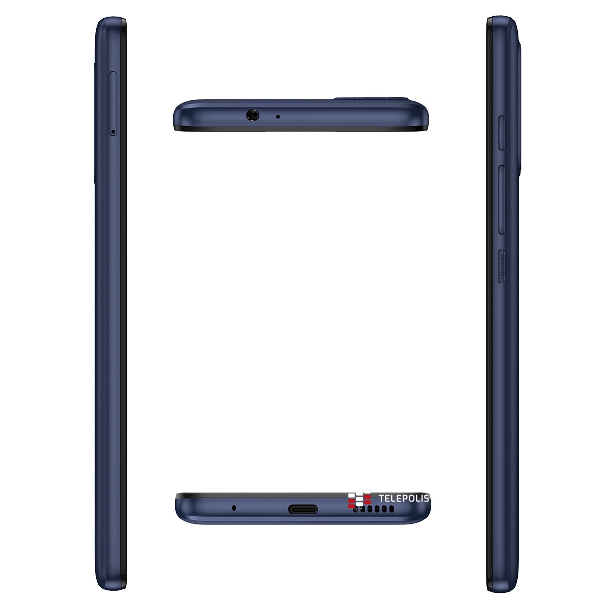 Motorola Moto G60s