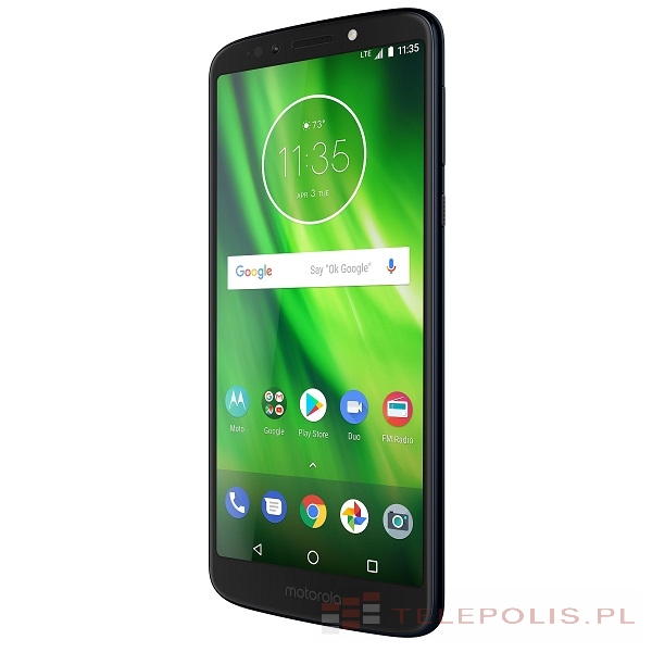 Motorola Moto G6 Play