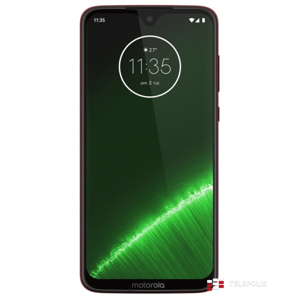Motorola Moto G7