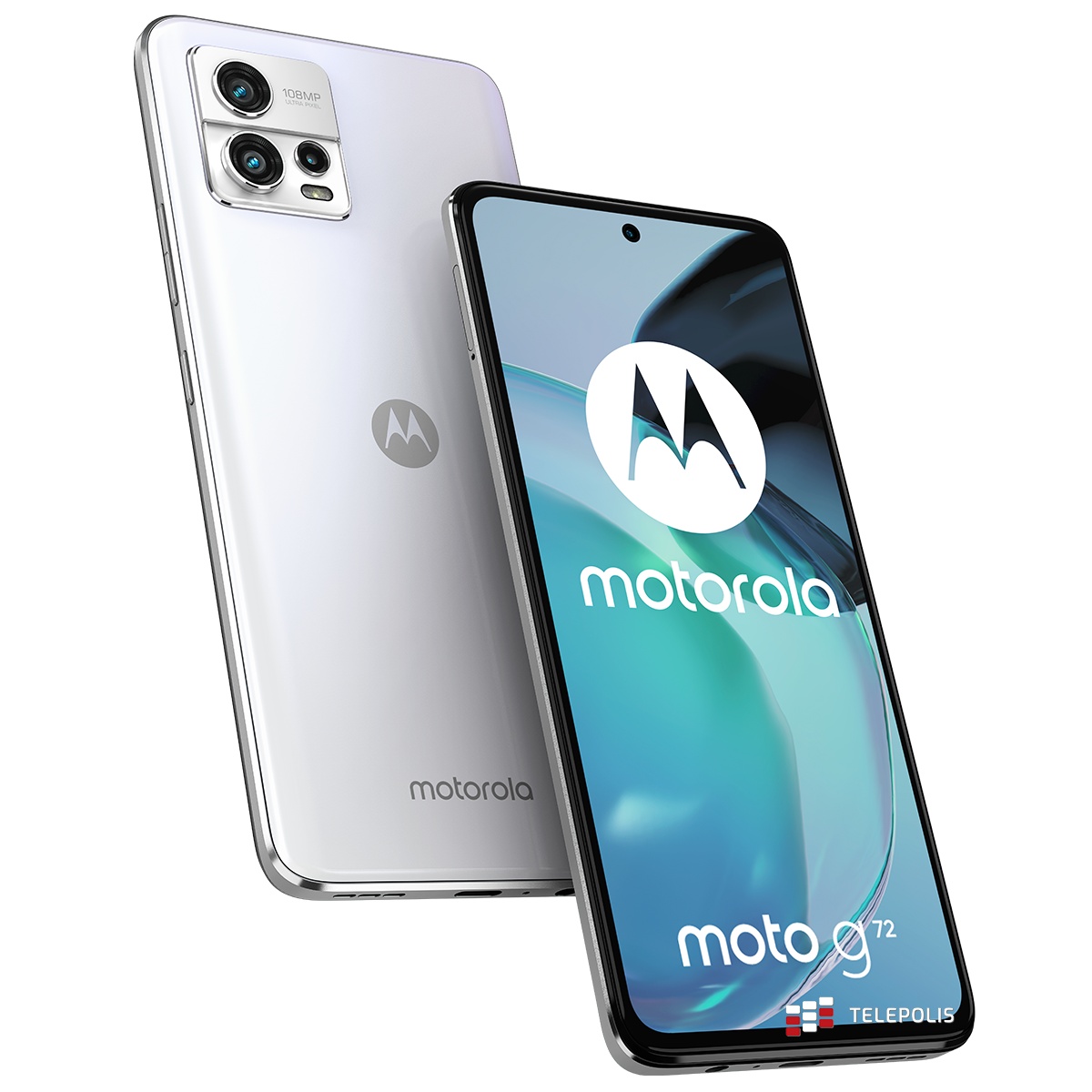 Motorola Moto G72