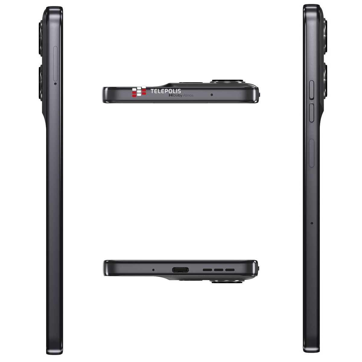 Motorola Moto G75 5G