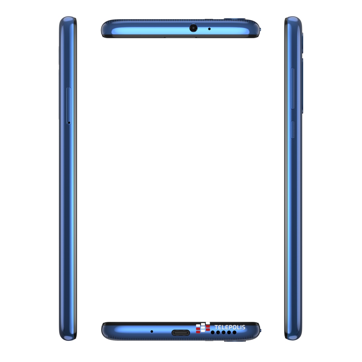 Motorola Moto G8