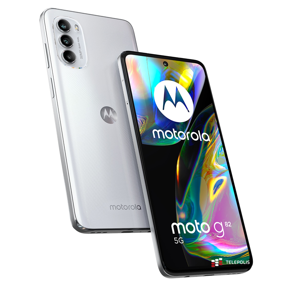 Motorola Moto G82 5G