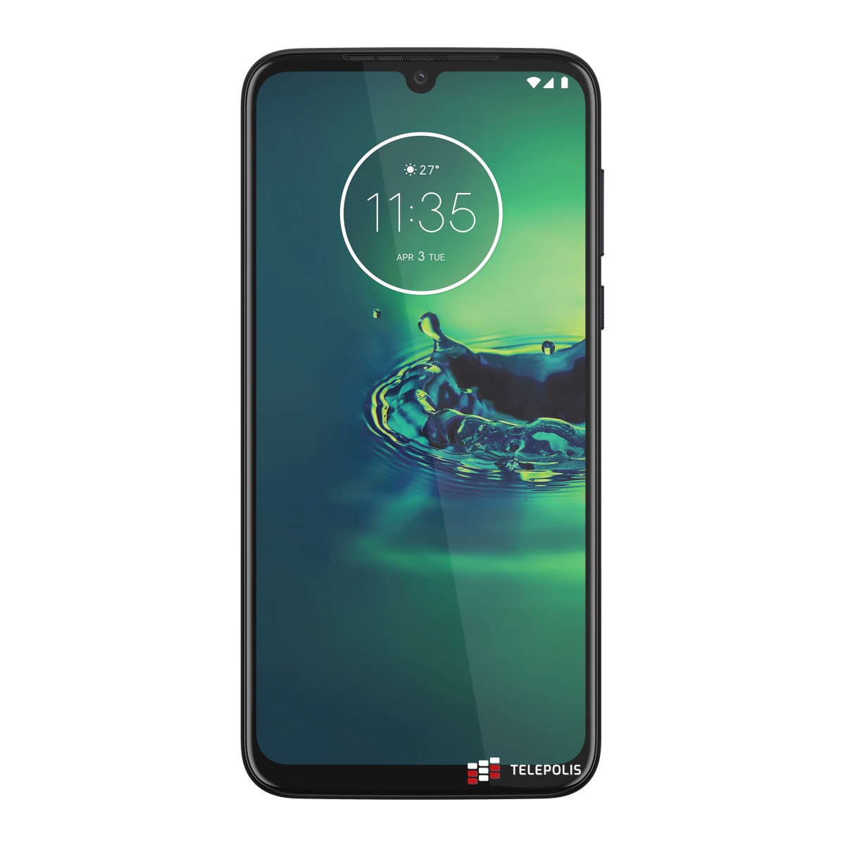 Motorola Moto G8 Plus