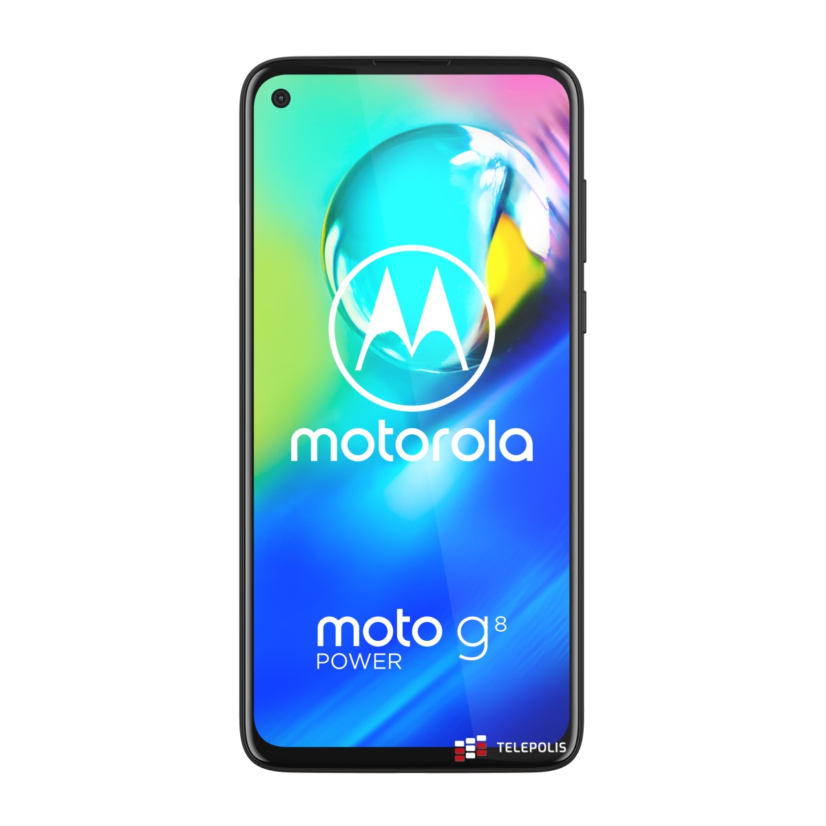 Motorola Moto G8 Power
