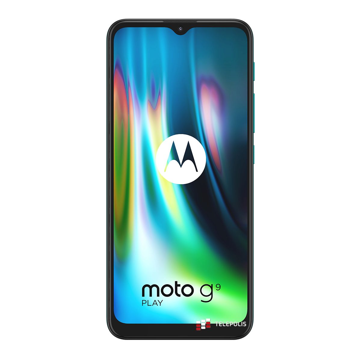 Motorola Moto G9 Play