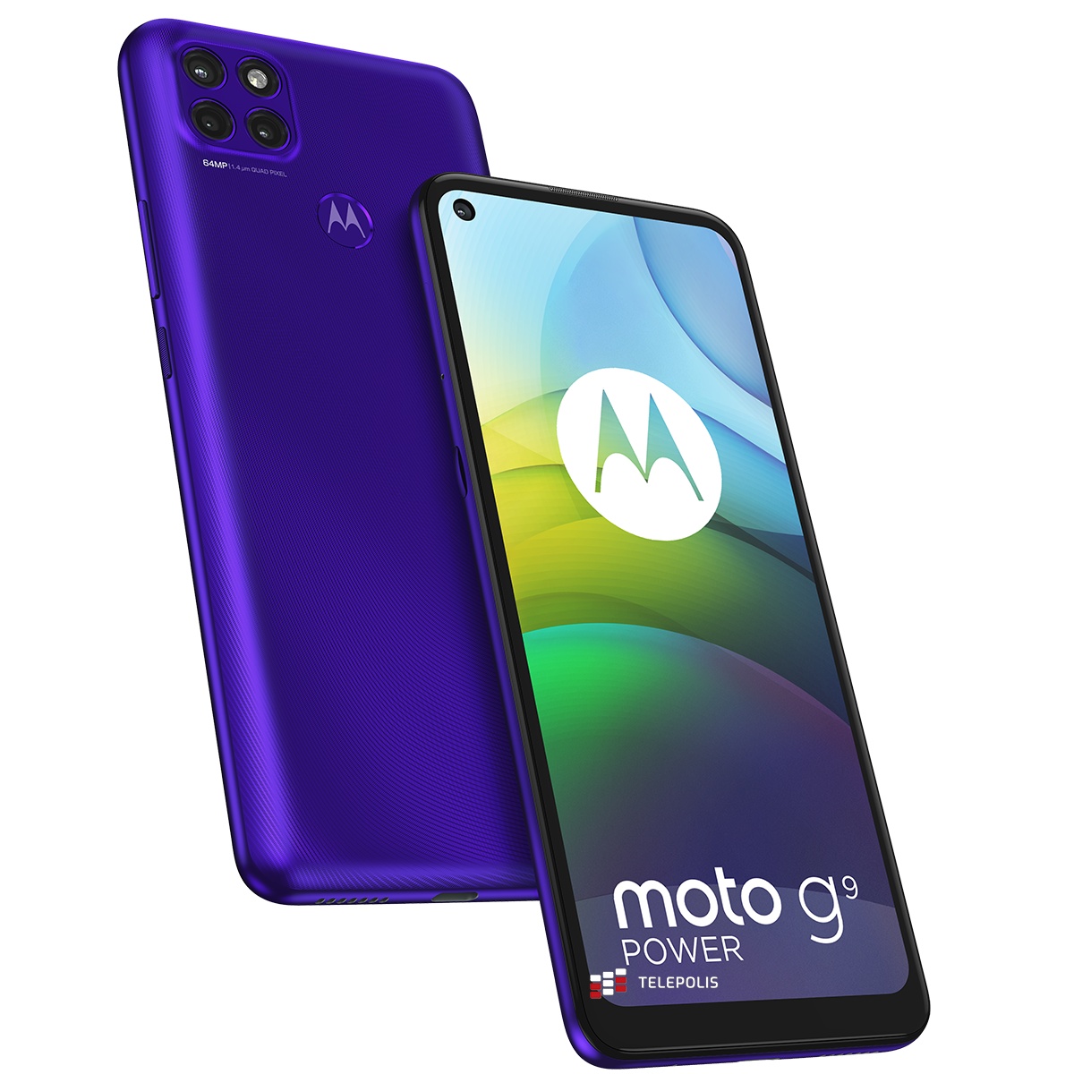 Motorola Moto G9 Power