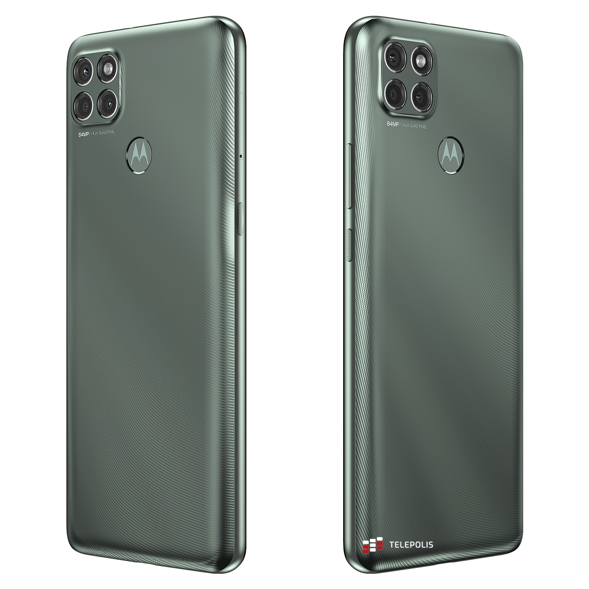 Motorola Moto G9 Power